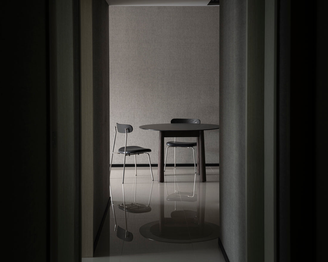 Serve in Style: Elevate Your Home Café Decor Idea