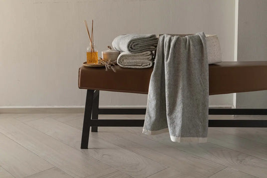The Ultimate Guide to Choosing the Best Towel for Your Skin