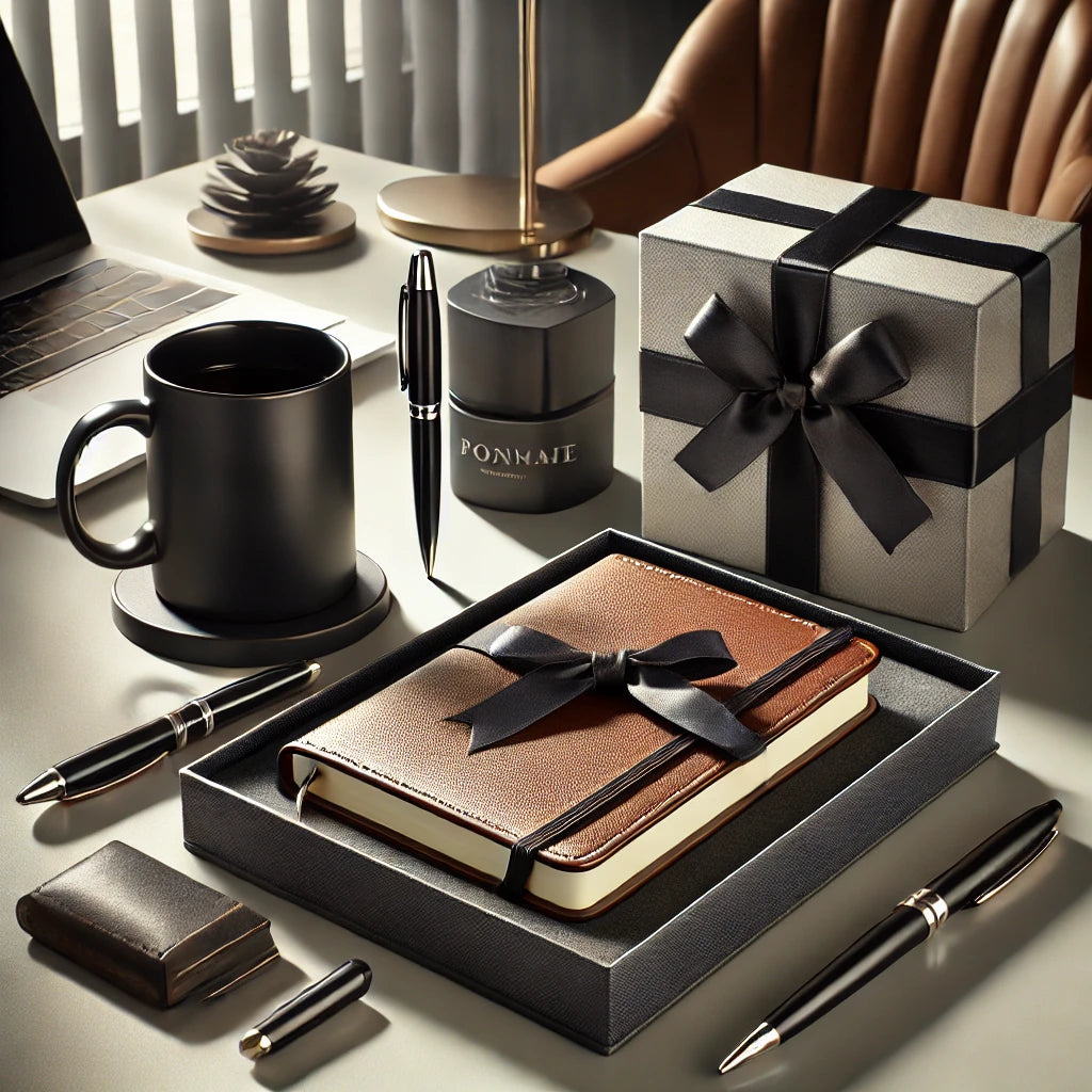 The Benefits of Choosing Eco-Friendly Corporate Gifts for Your Business