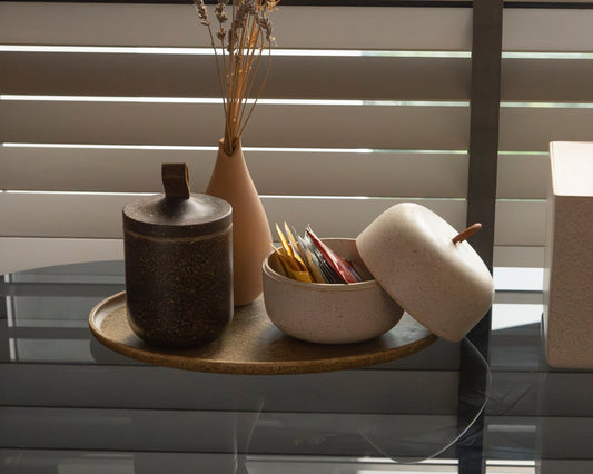 How to Build a Beautiful, Sustainable Café or Restaurant