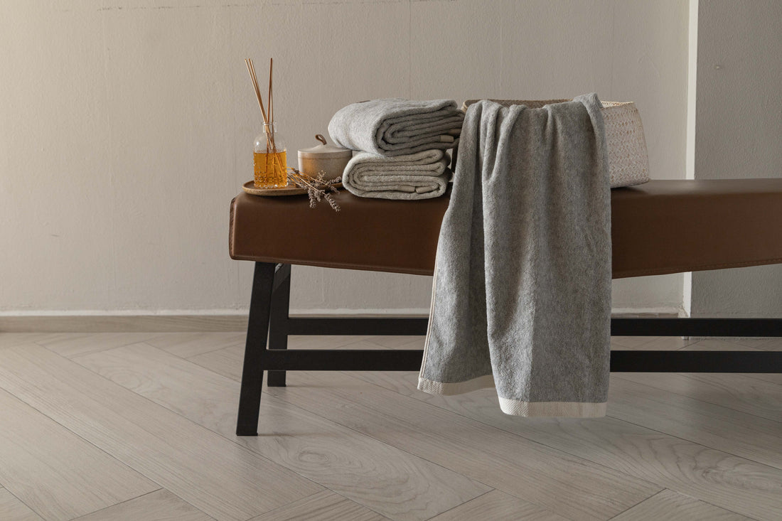 How to Choose the Best Anti-Bacterial Towel in a Market Flooded with Options