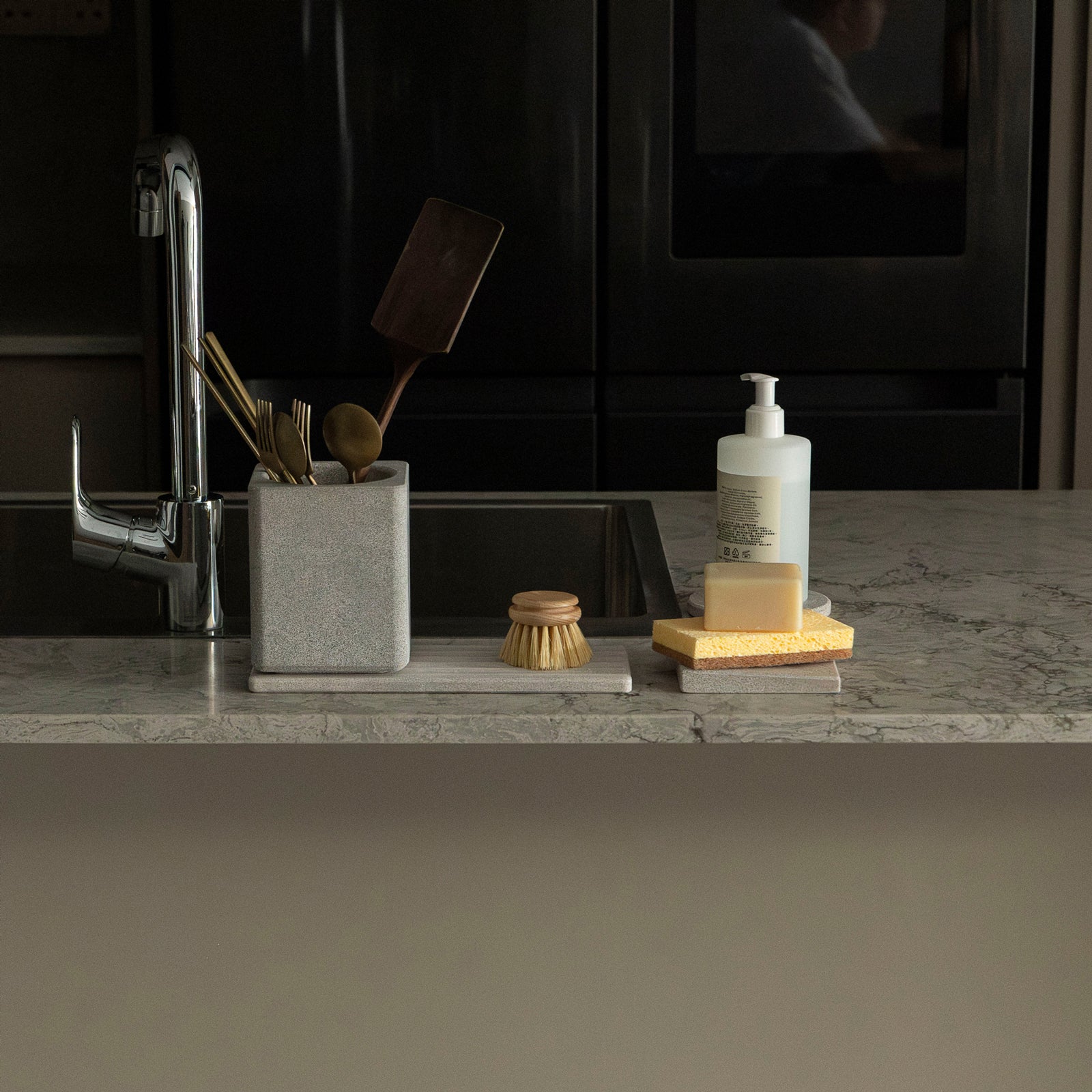 Kitchen & Dining Bulbul Diatomite Homeware