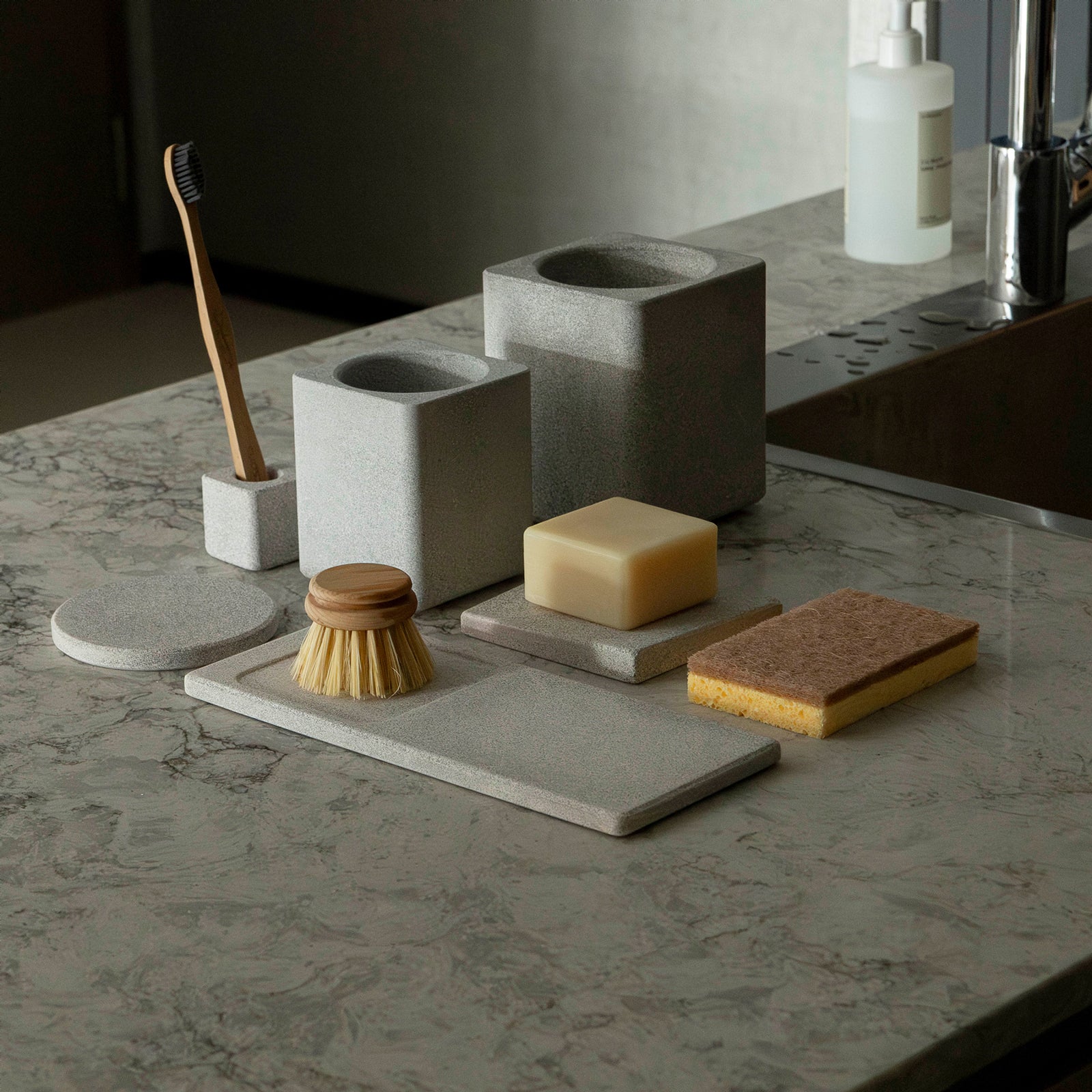 Kitchen & Dining Bulbul Diatomite Homeware