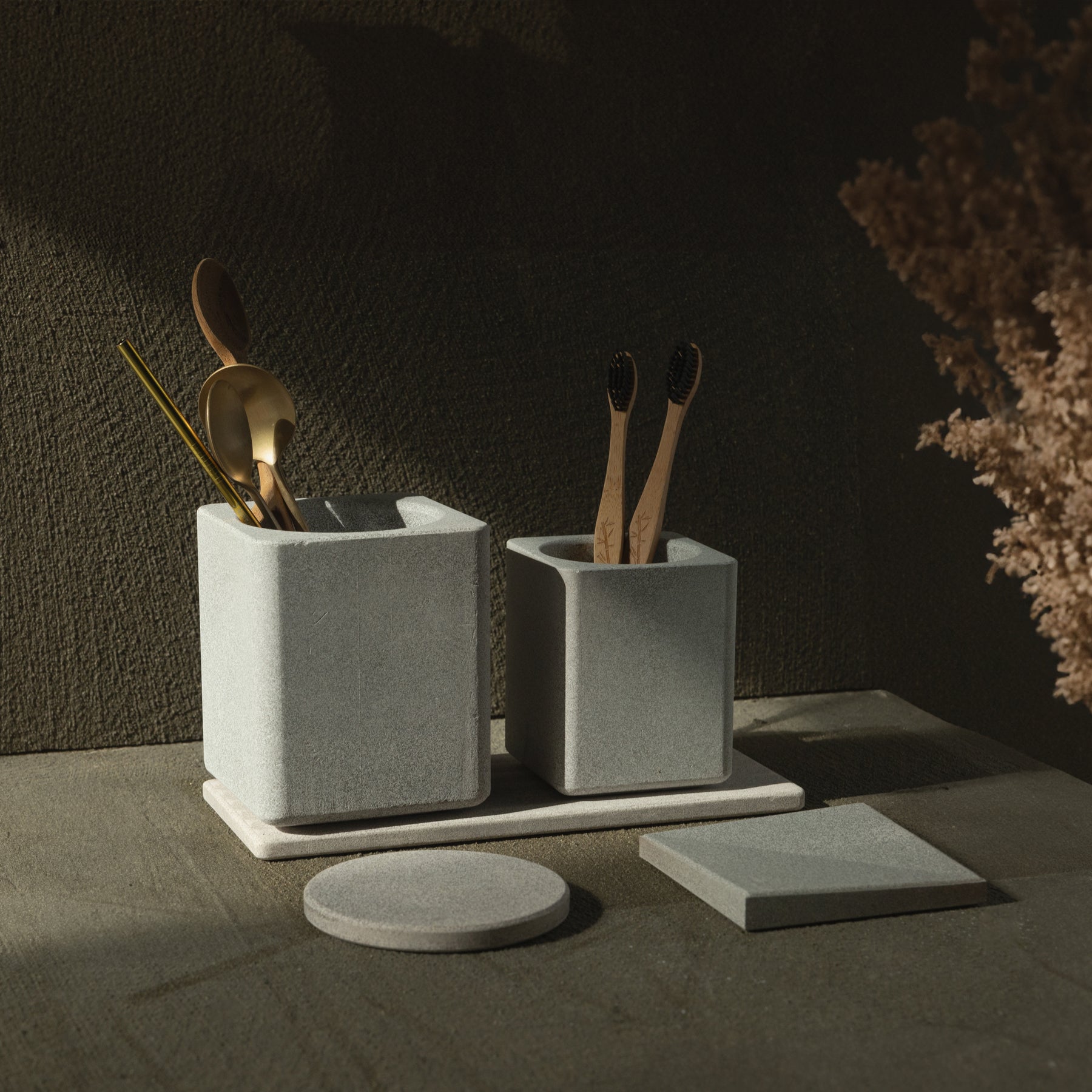 Kitchen & Dining Bulbul Diatomite Homeware