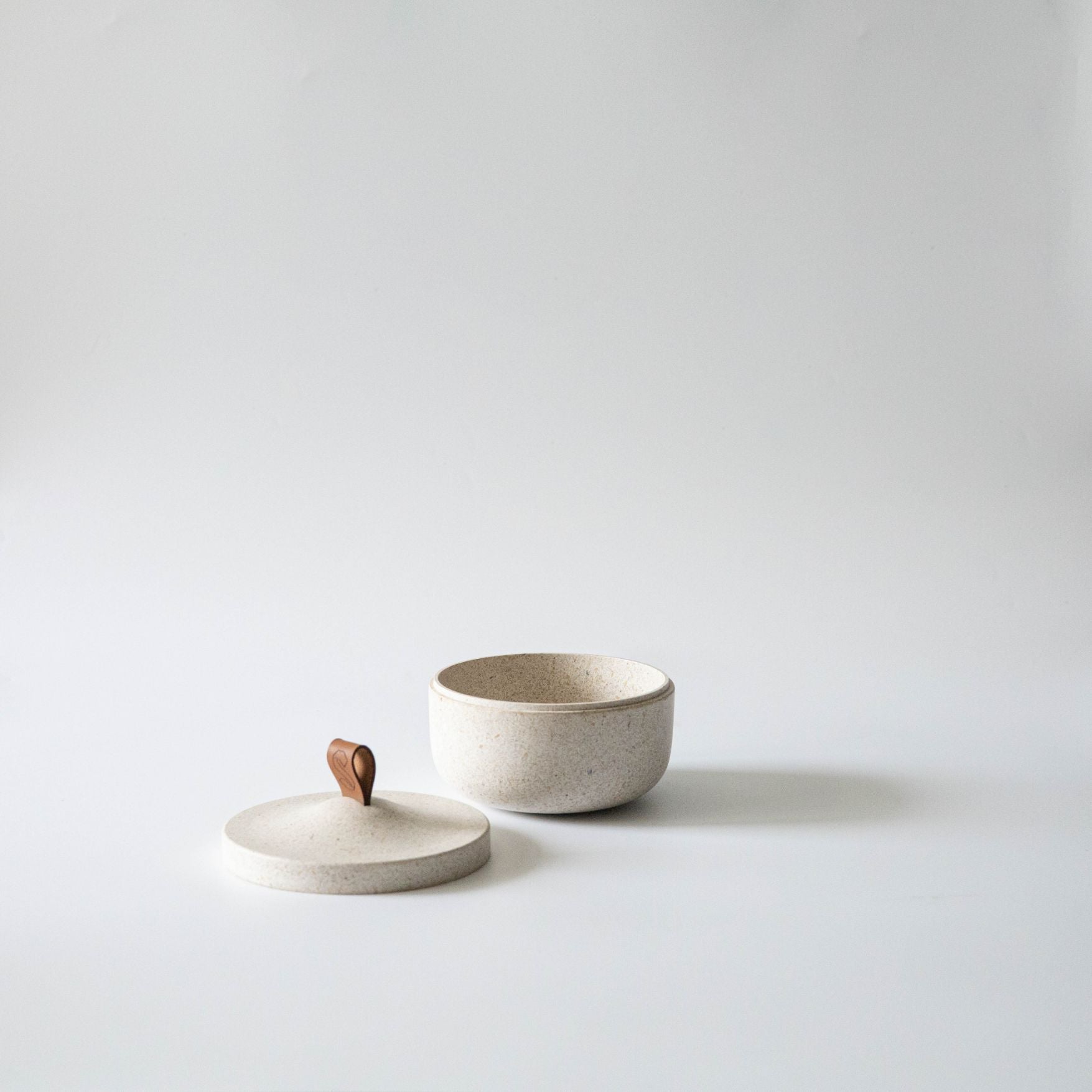 Homeware Bulbul Natural Husk Homeware