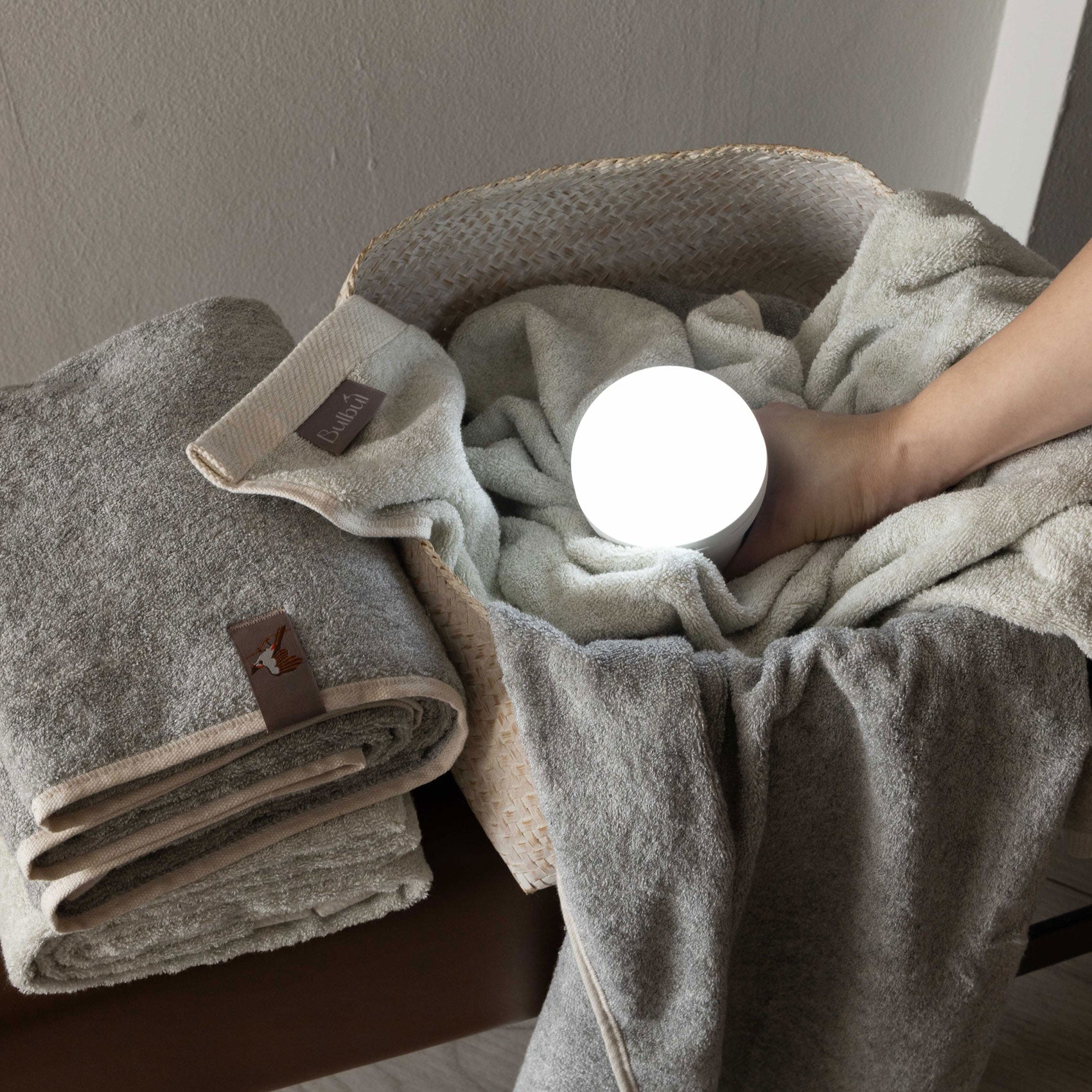 Premium Copper Towels - Towel