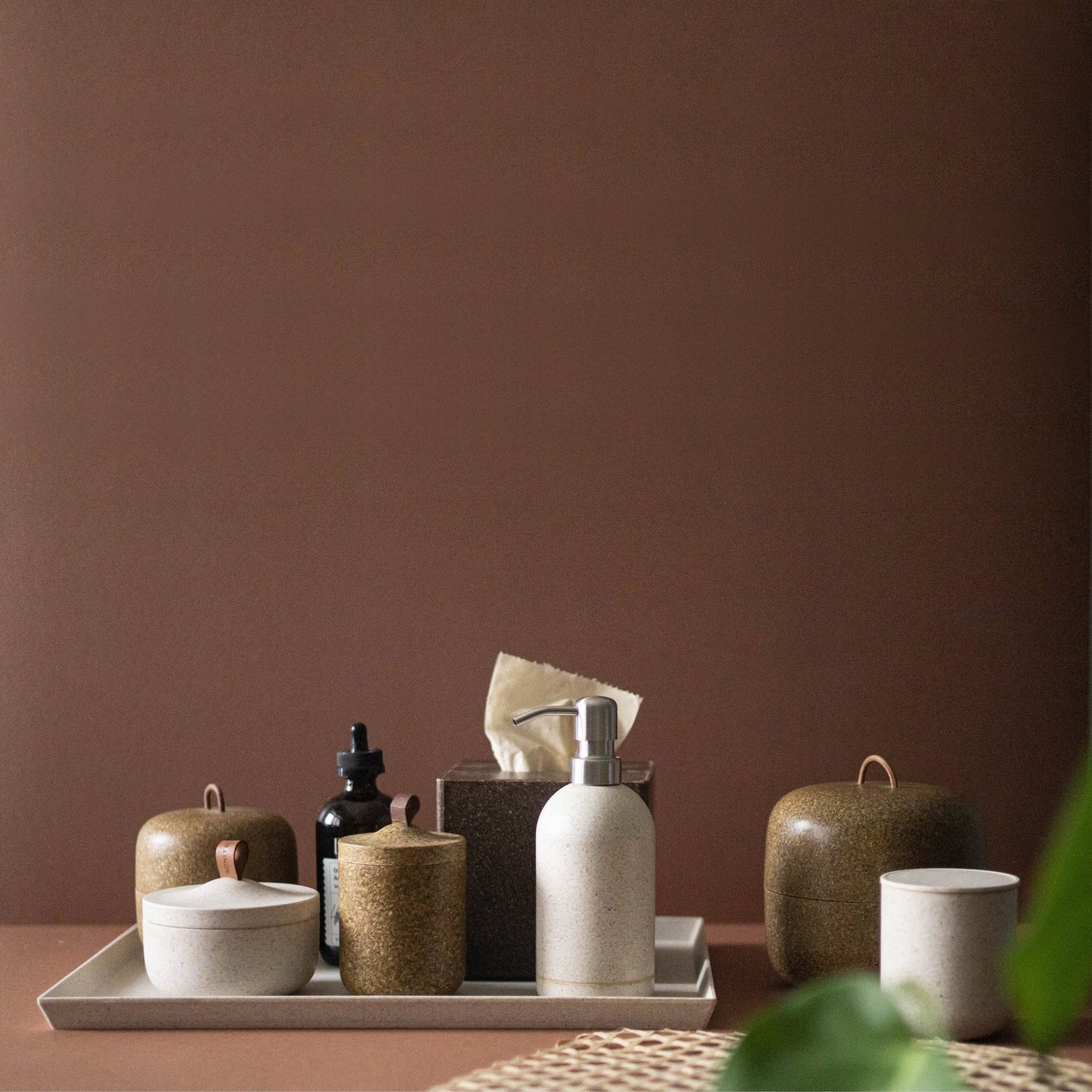 Homeware Bulbul Natural Husk Homeware