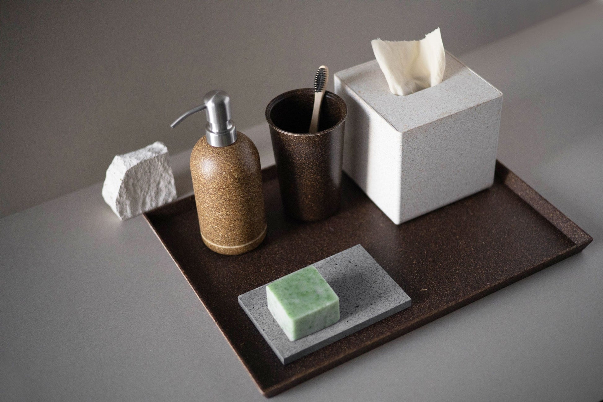 Homeware Bulbul Natural Husk Homeware