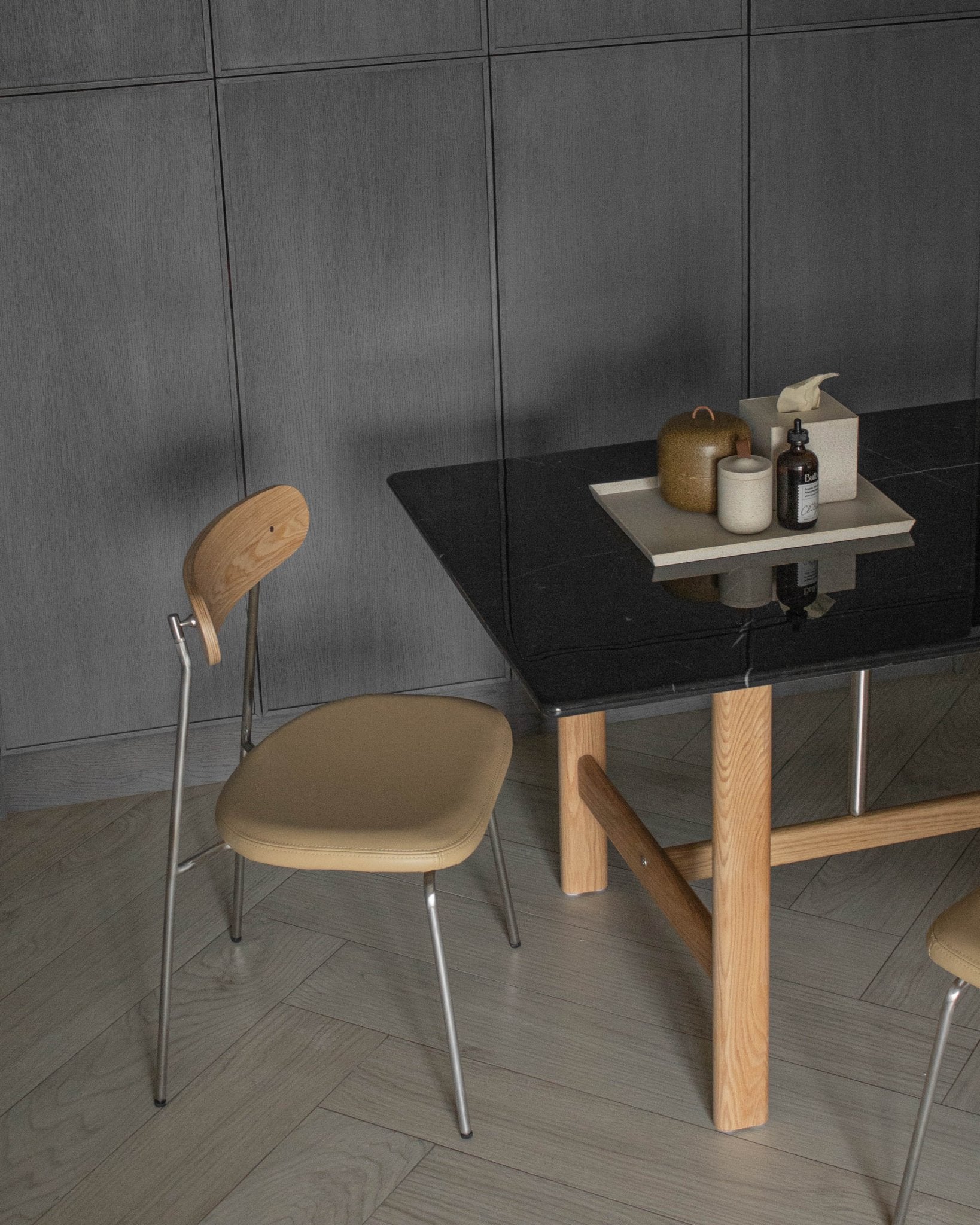 Chairs Bulbul Passerine Chair - Award-Winning Design by Singapore Designer | Bulbul