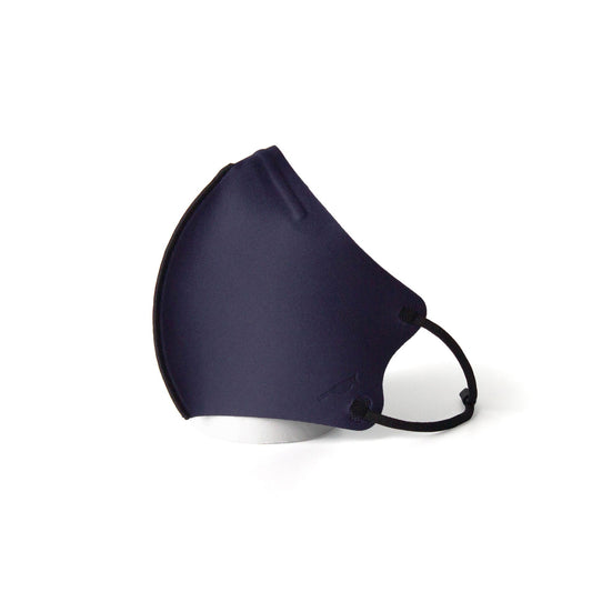 face mask Bulbul Reusable Copper Face Mask
