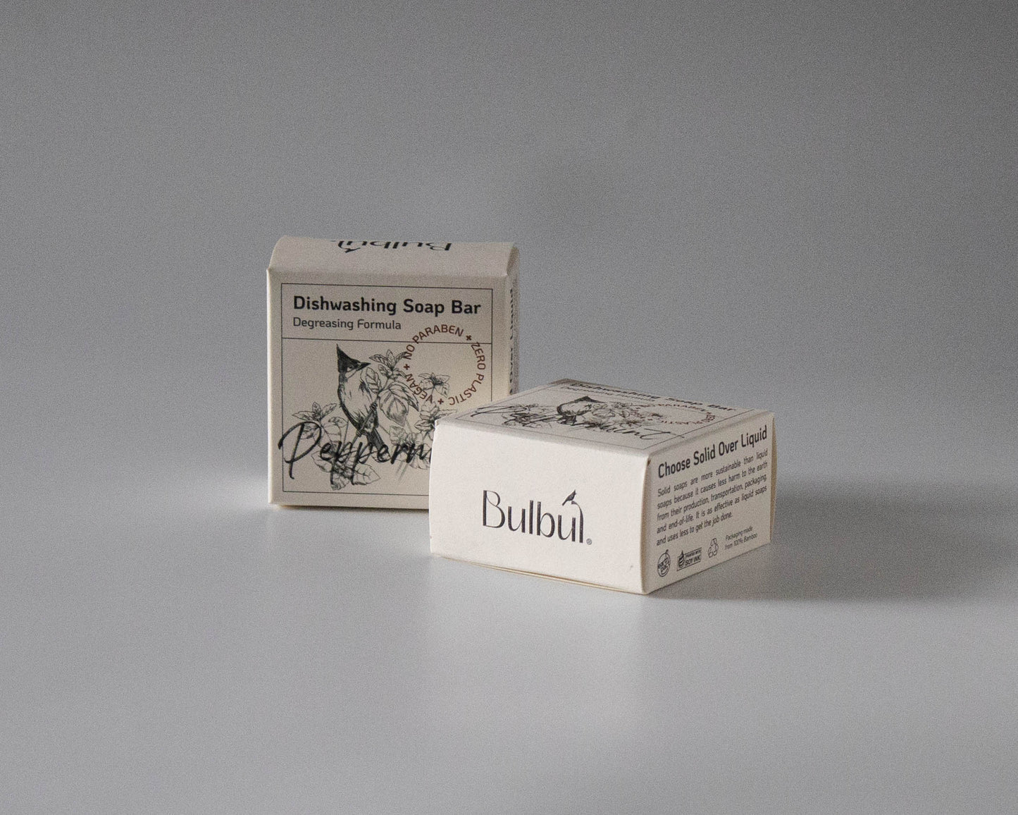 Dishwashing Soap Bar Bulbul Dishwashing Soap Bar