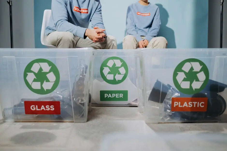 Beyond Basics: An Eco-Conscious Life Guide on Effective Recycling in Singapore