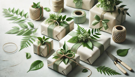 Stress-Free Gift Giving: Sustainable Homeware for Any Taste
