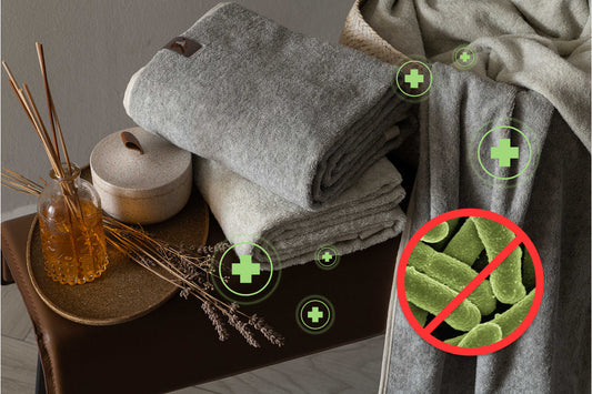 Understanding Antibacterial Towels: A Guide to Making the Right Choice