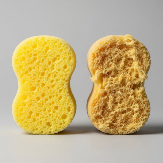 How Often Should You Really Replace Your Dish Sponge?