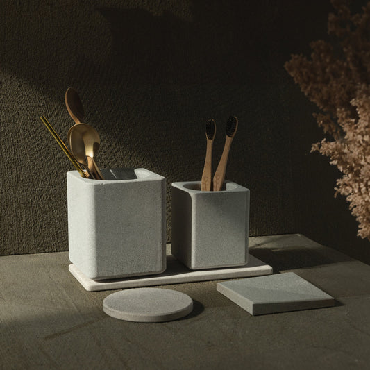 How to Care for Diatomite (So It Dries Properly)