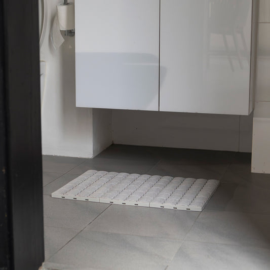 Guide to Maintaining Your Bulbul Diatomite Bath Mat for Longevity and Performance