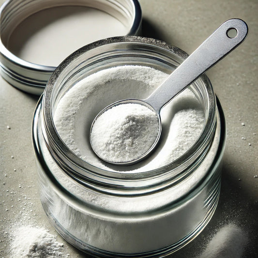 Sodium Percarbonate, the miracle cleaning agent every household should know about.