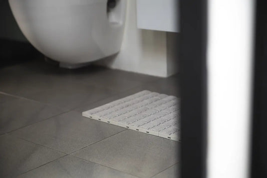 The Surprising Benefits of a Diatomite Bath Mat for Singapore Homes