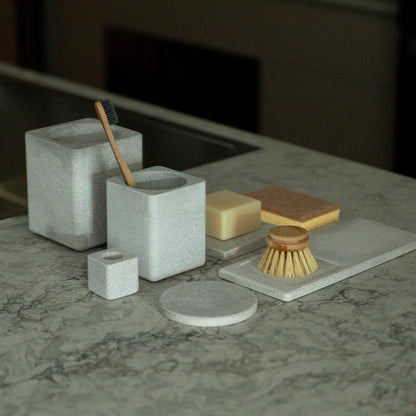 Diatomite Homeware