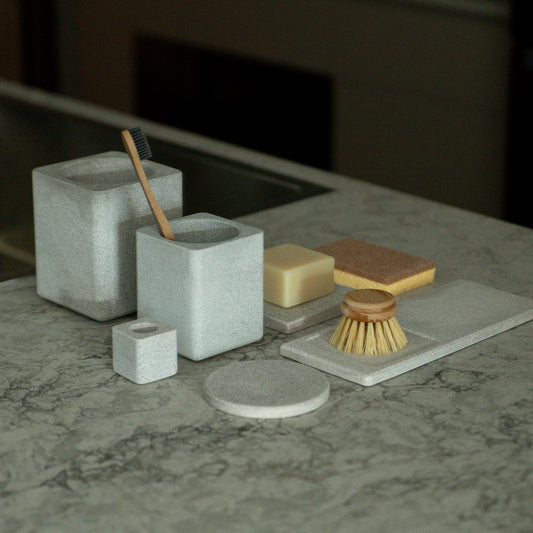 Diatomite Homeware