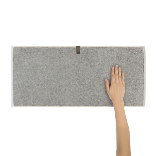 Premium Copper Hand Towel | Antibacterial