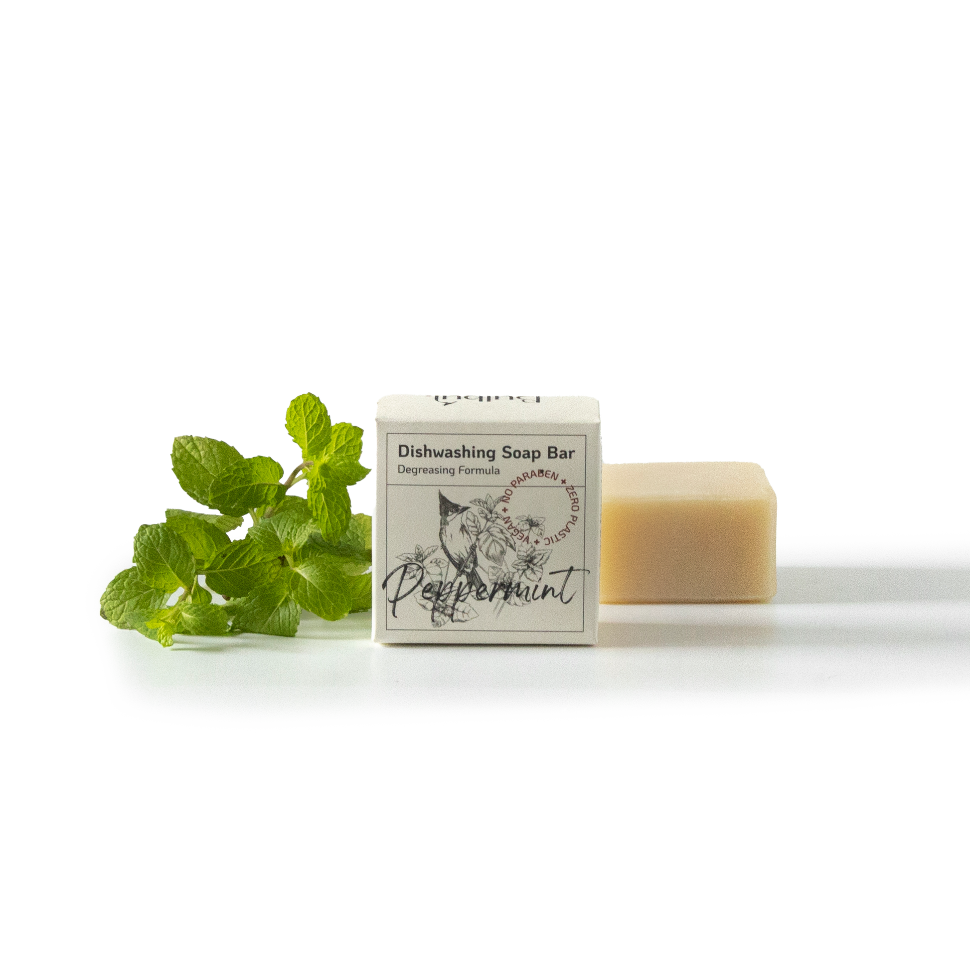 Dishwashing Soap Bar Bulbul Dishwashing Soap Bar