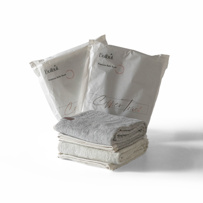 Premium Copper Towels - Towel