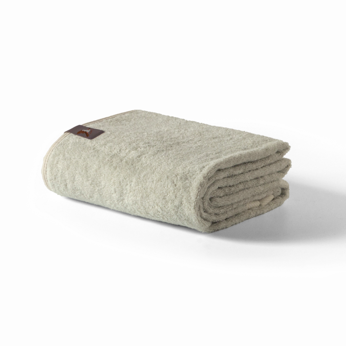 Towel Bulbul Premium Copper Towels