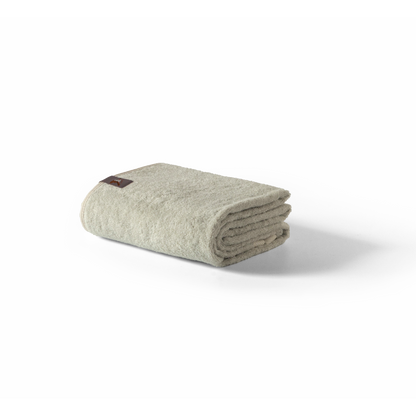 Premium Copper Towels - Oat Beige - Towel