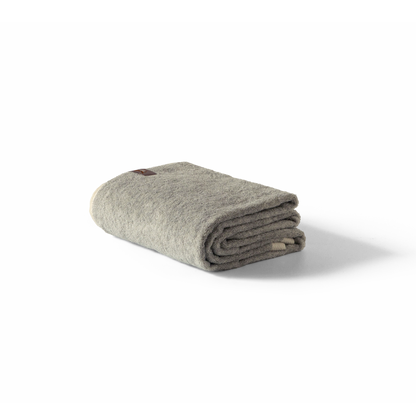 Premium Copper Towels - Pebble Gray - Towel