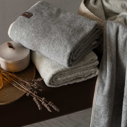 Premium Copper Towels - Towel