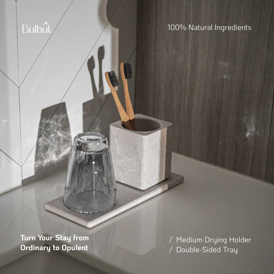 Kitchen & Dining Bulbul Diatomite Homeware