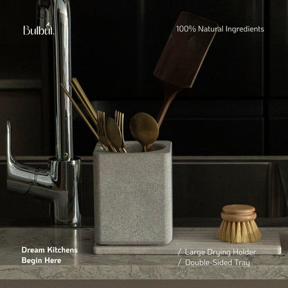 Kitchen & Dining Bulbul Diatomite Homeware