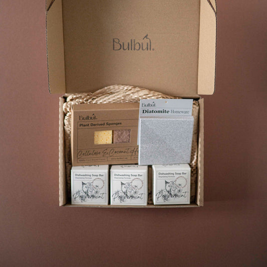 Gift Boxes - Bulbul