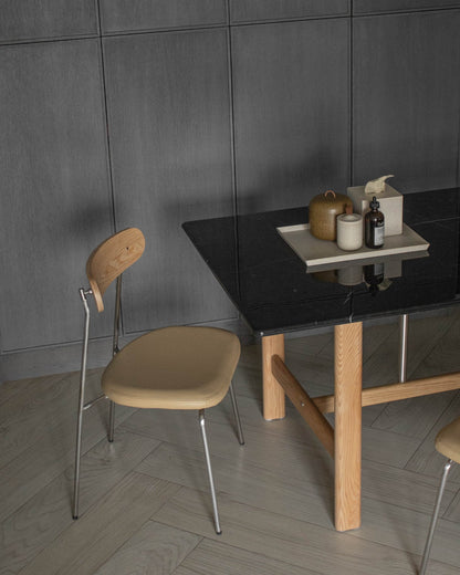 Chairs Bulbul Passerine Chair - Award-Winning Design by Singapore Designer | Bulbul