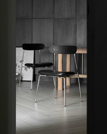 Chairs Bulbul Passerine Chair - Award-Winning Design by Singapore Designer | Bulbul