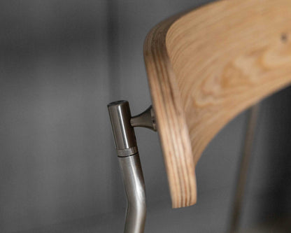 Chairs Bulbul Passerine Chair - Award-Winning Design by Singapore Designer | Bulbul