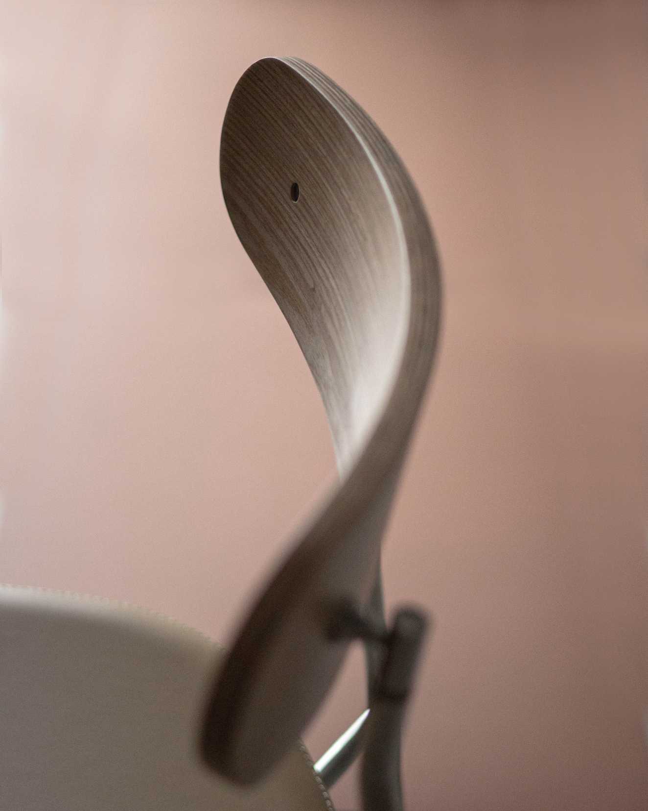 Passerine Chair - Award-Winning Design by Singapore Designer | Bulbul - Bulbul
