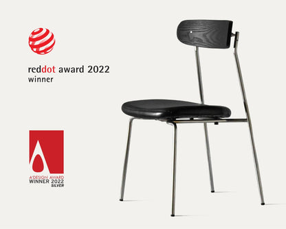 Chairs Bulbul Passerine Chair - Award-Winning Design by Singapore Designer | Bulbul