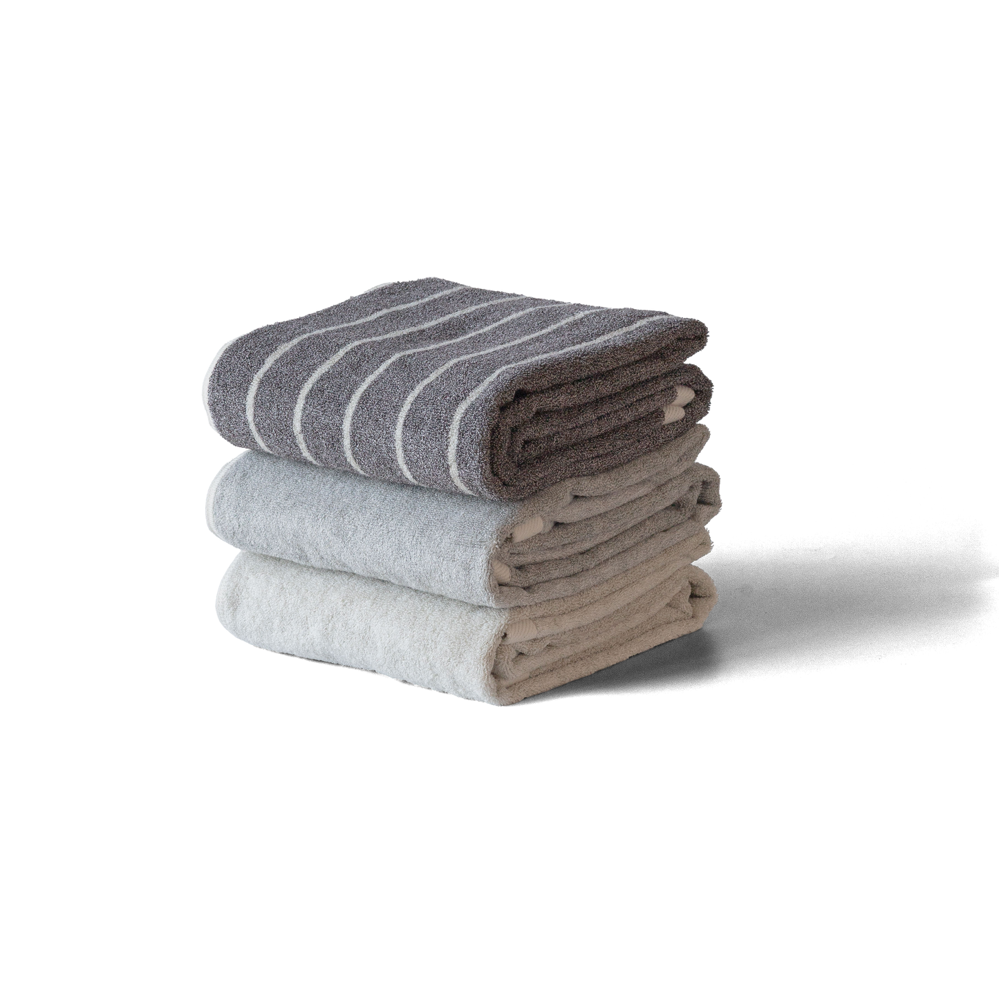 Premium Copper Bath Towel | Antibacterial