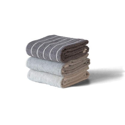 Premium Copper Bath Towel | Antibacterial