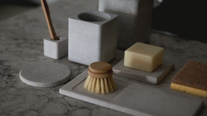 Diatomite Homeware
