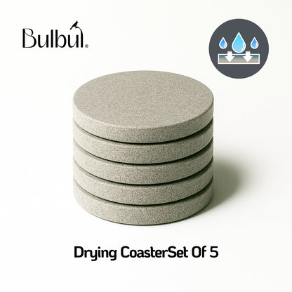 Diatomite Homeware