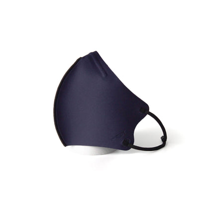 face mask Bulbul Reusable Copper Face Mask
