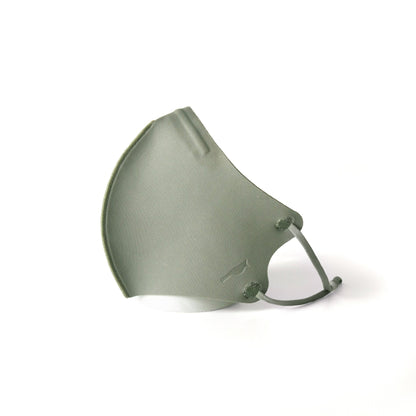 face mask Bulbul Reusable Copper Face Mask